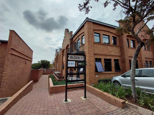 173 m² Commercial space