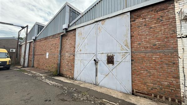 260 m² Commercial space