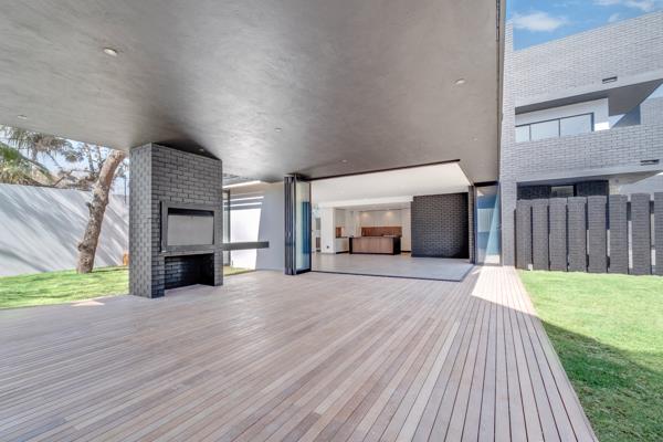 4 Bedroom Cluster