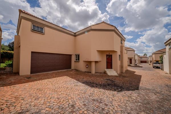 4 Bedroom Duplex