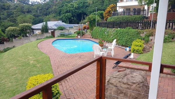 1 Bedroom House