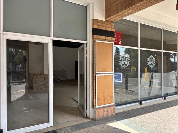 255 m² Commercial space