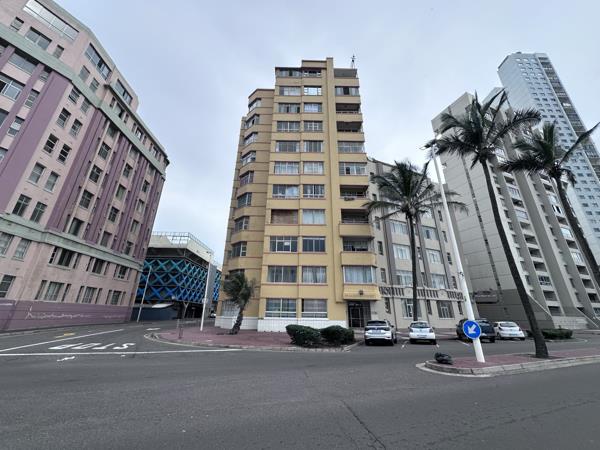 2.5 Bedroom Apartment