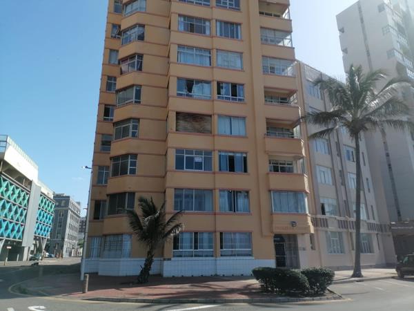 2.5 Bedroom Apartment