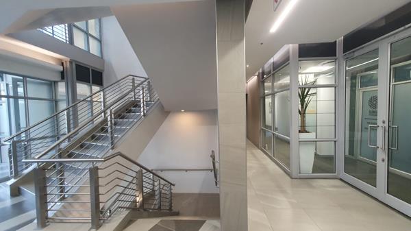35 m² Commercial space