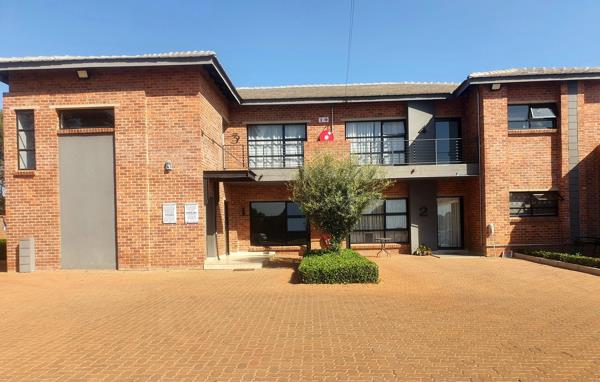 2 Bedroom Simplex