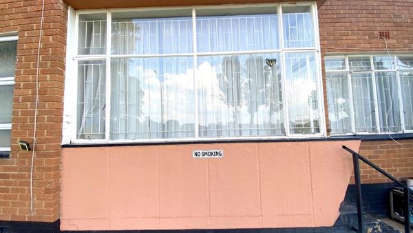 1 Bedroom Flat