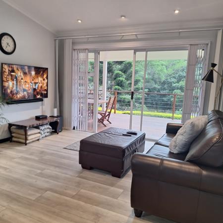 2 Bedroom Garden Cottage