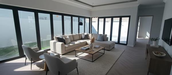 6 Bedroom House