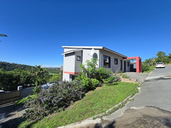 4 Bedroom Townhouse