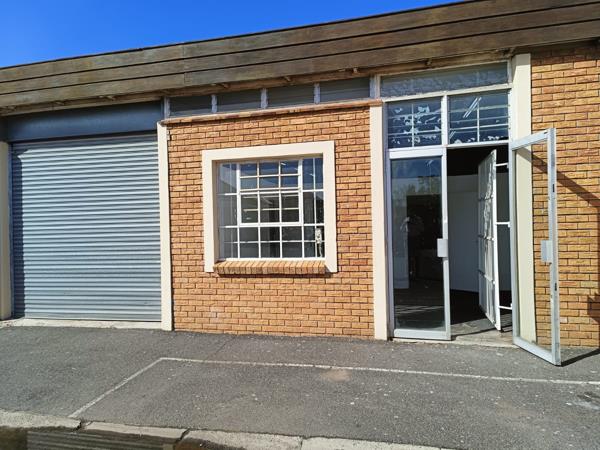 156 m² Commercial space