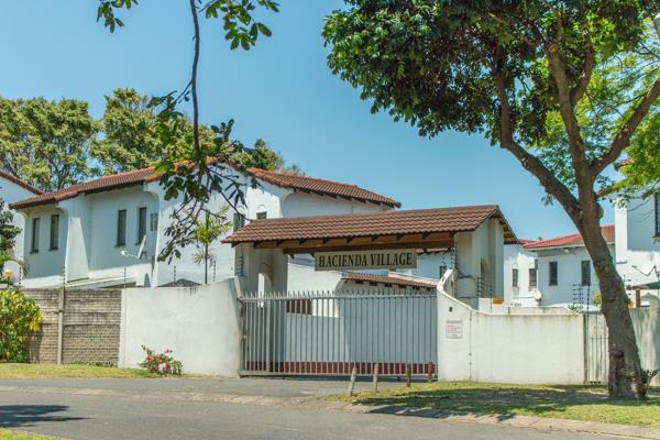 2 Bedroom Duplex