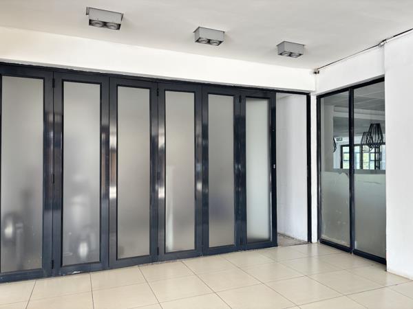 51 m² Commercial space