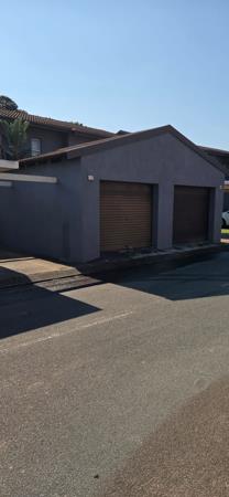 3 Bedroom Duplex