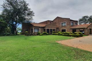 2 ha Smallholding