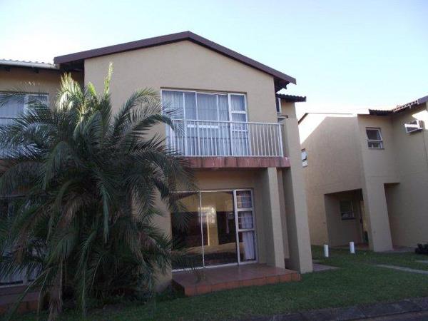 3 Bedroom Duplex