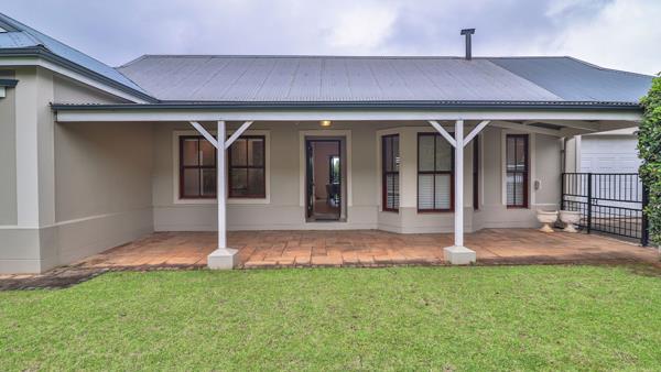 4 Bedroom Townhouse