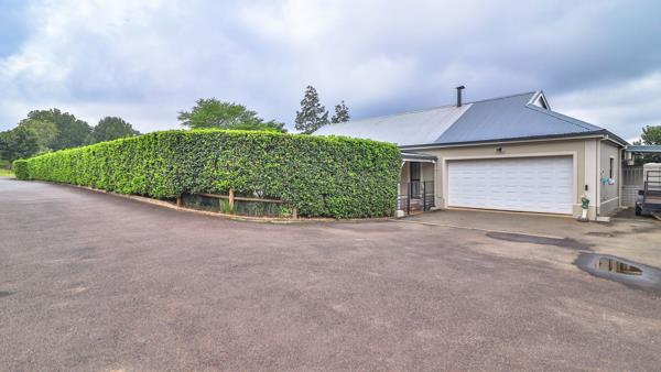 4 Bedroom Townhouse