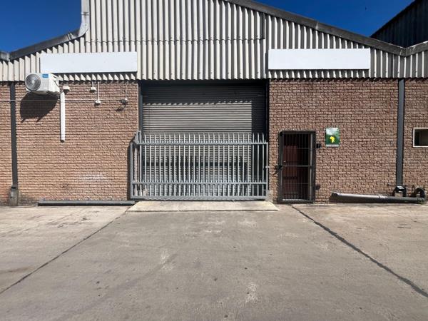 180 m² Retail Space