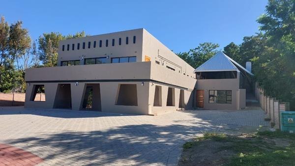 7 Bedroom House
