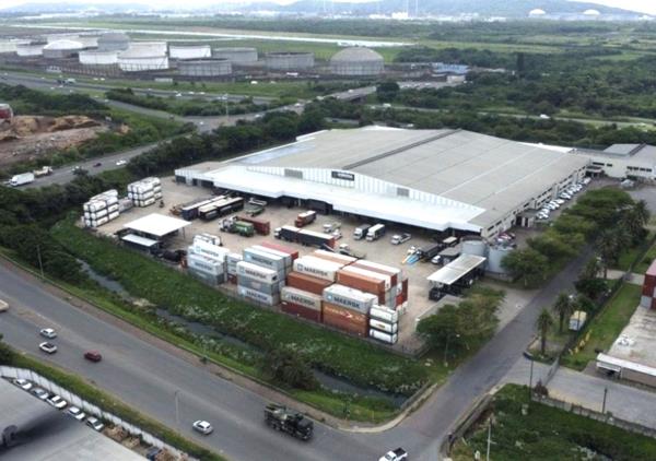 20 000 m² Industrial space