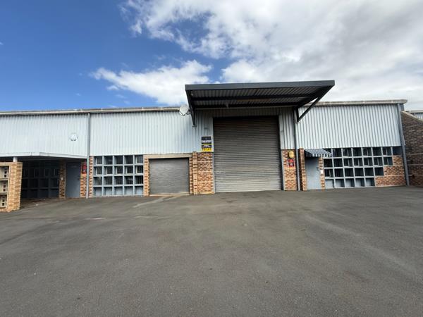 550 m² Commercial space