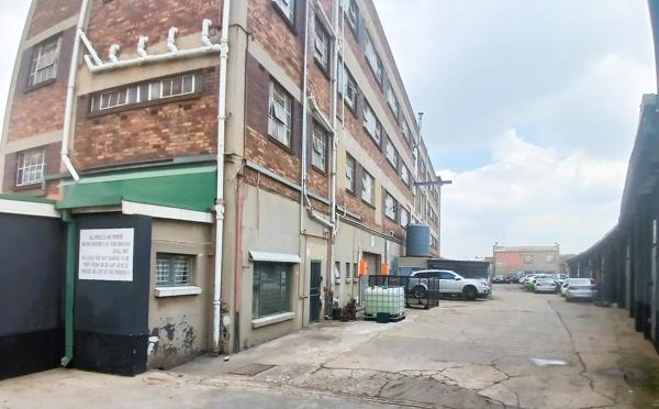 Commercial space