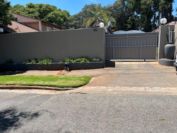 1 Bedroom House