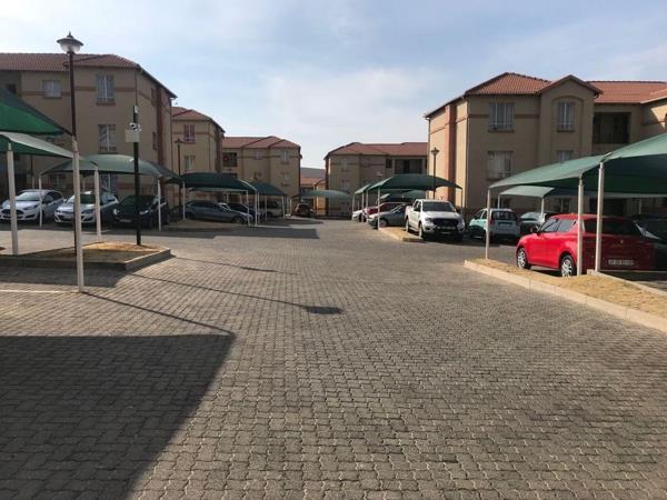 1 Bedroom Townhouse