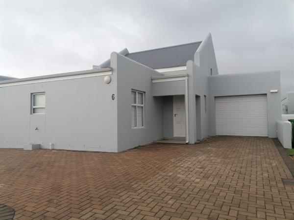 House in Laguna Sands