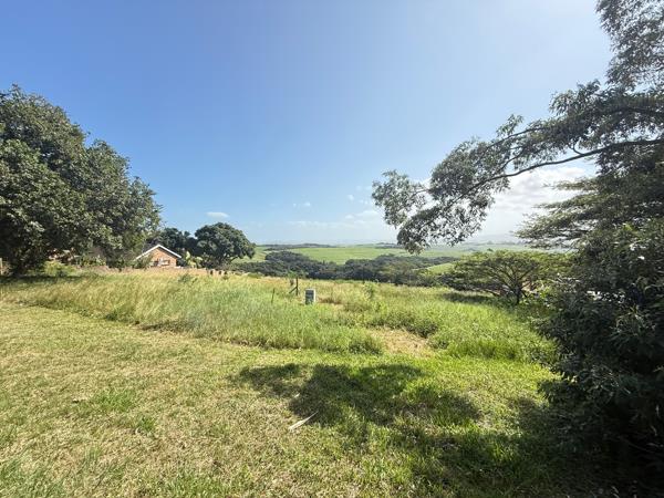 1 350 m² Land