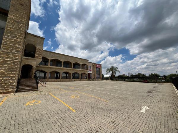 2 617 m² Industrial space