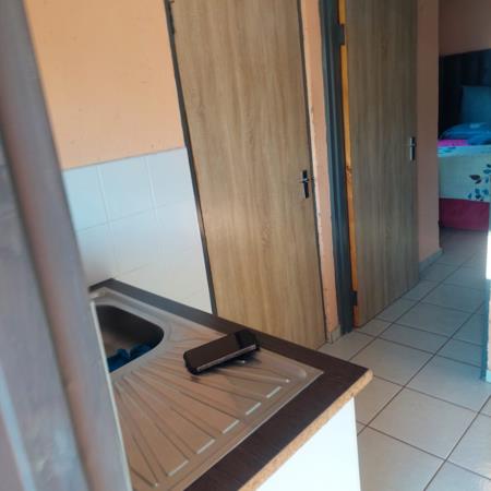 1 Bedroom Flat