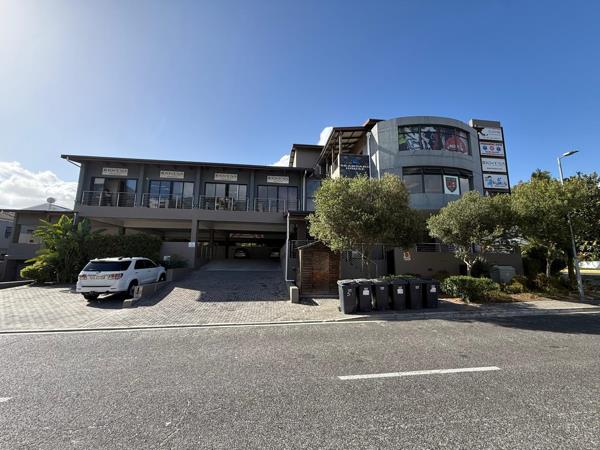 84 m² Commercial space