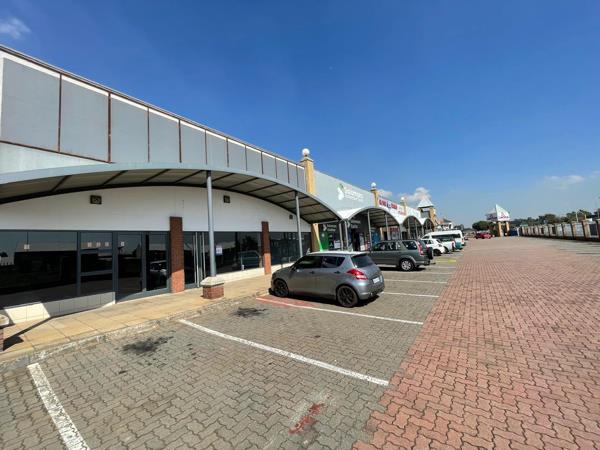 517 m² Commercial space