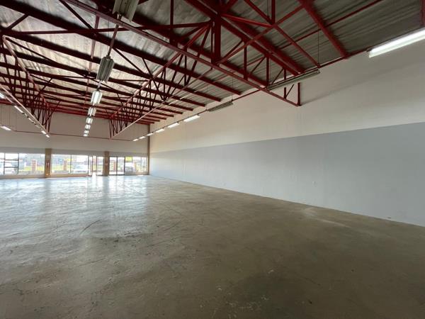517 m² Commercial space