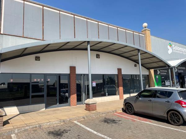 517 m² Commercial space