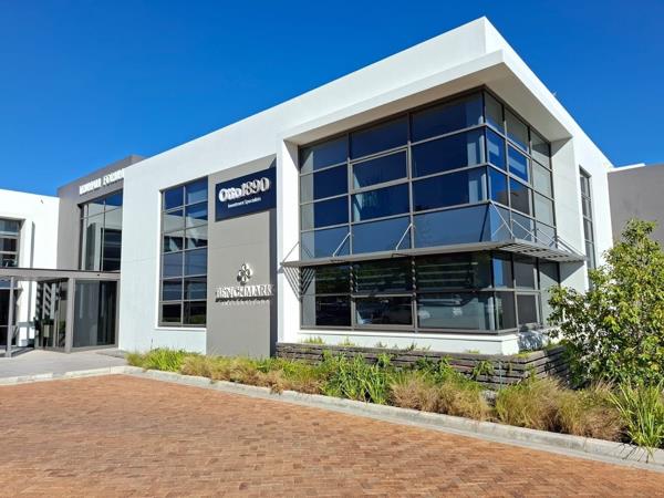 256 m² Commercial space