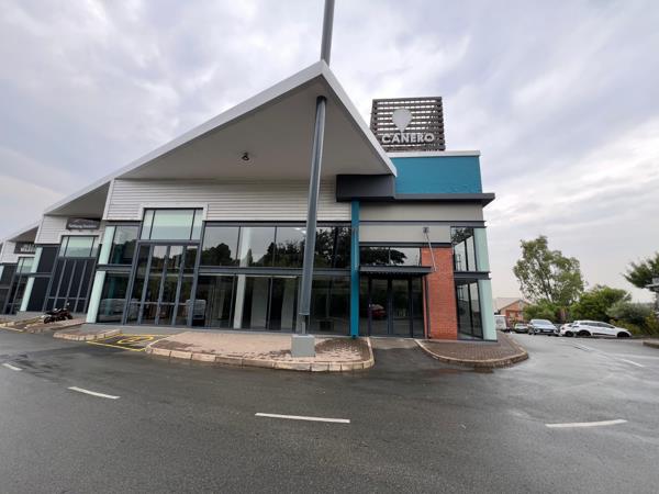 406 m² Commercial space