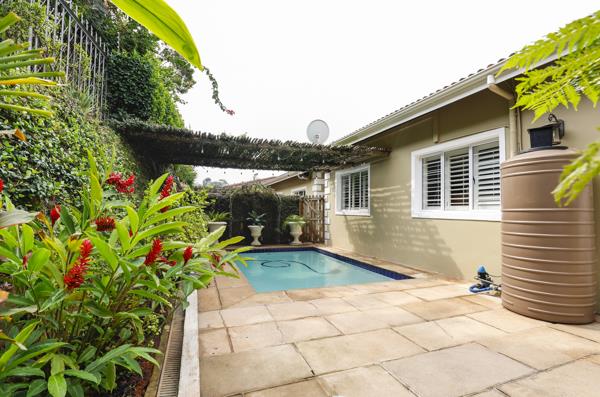 3 Bedroom Simplex