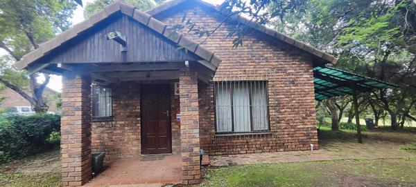 2 Bedroom Garden Cottage