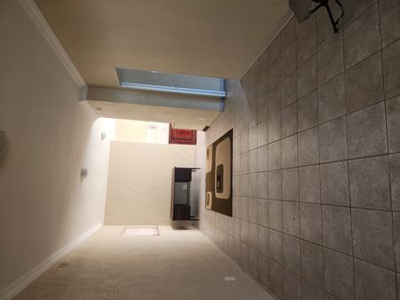 1 Bedroom Garden Cottage