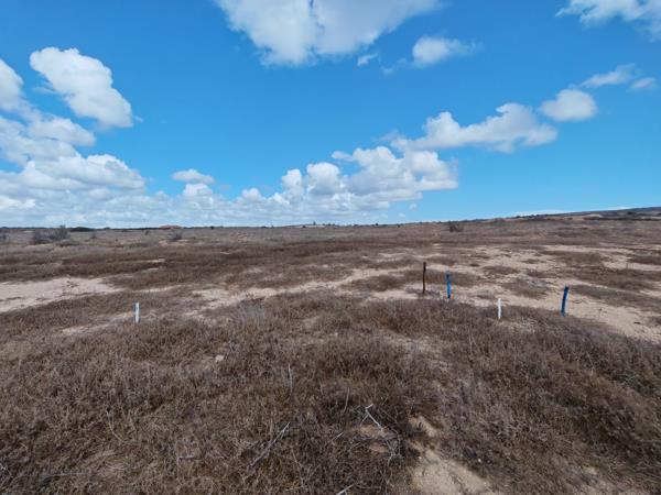 667 m² Land
