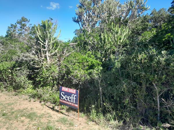 668 m² Land