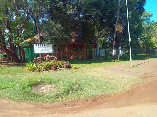 4 194 m² Commercial space