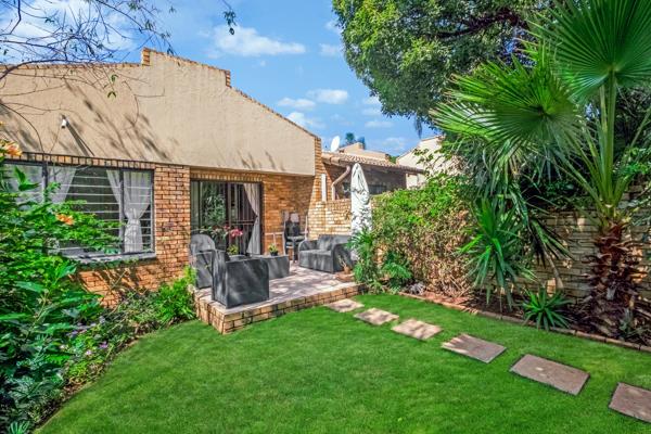 1 Bedroom Townhouse
