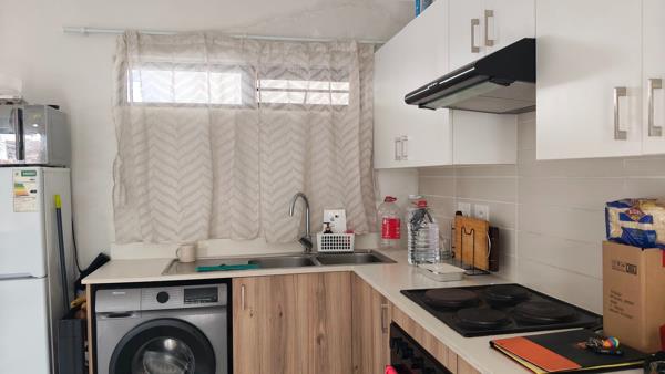 1 Bedroom Flat