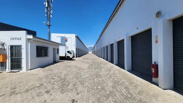 9 m² Commercial space