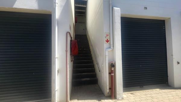 9 m² Commercial space