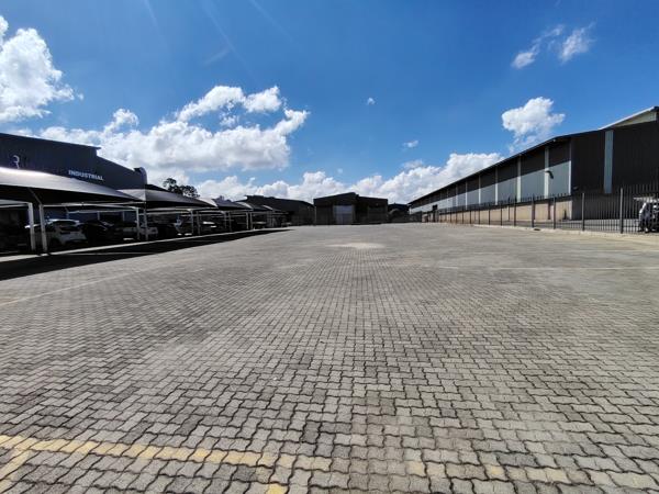 1 969 m² Industrial space